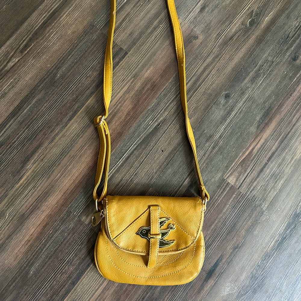 Crossbody Little purse